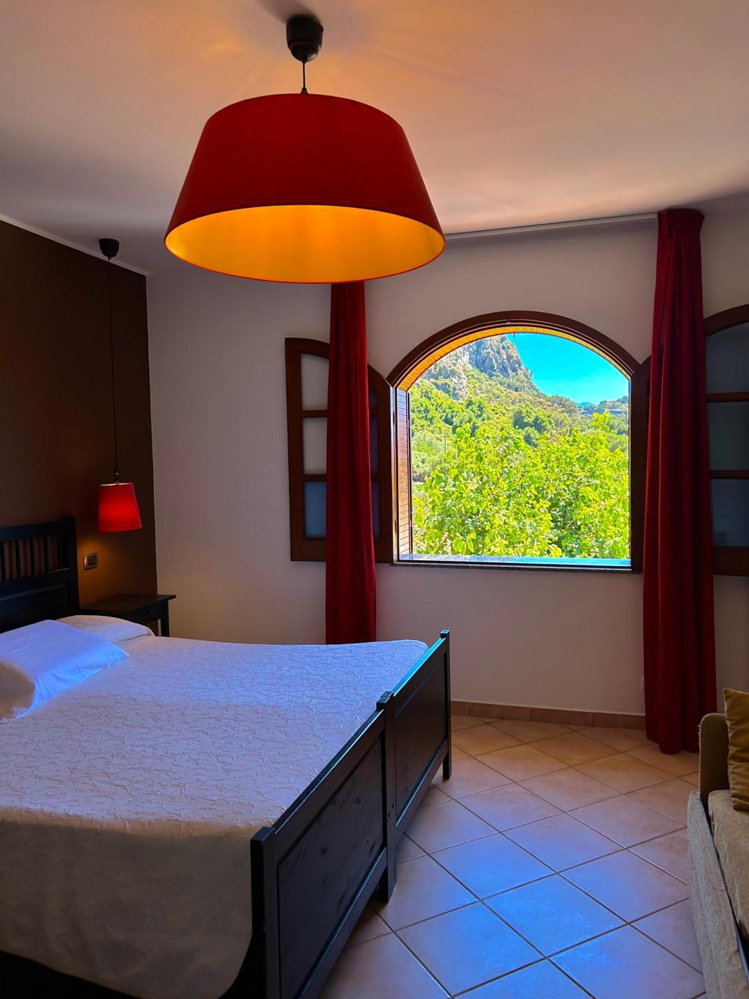 ميلاتسو B&B Villa Rodriguez المظهر الخارجي الصورة