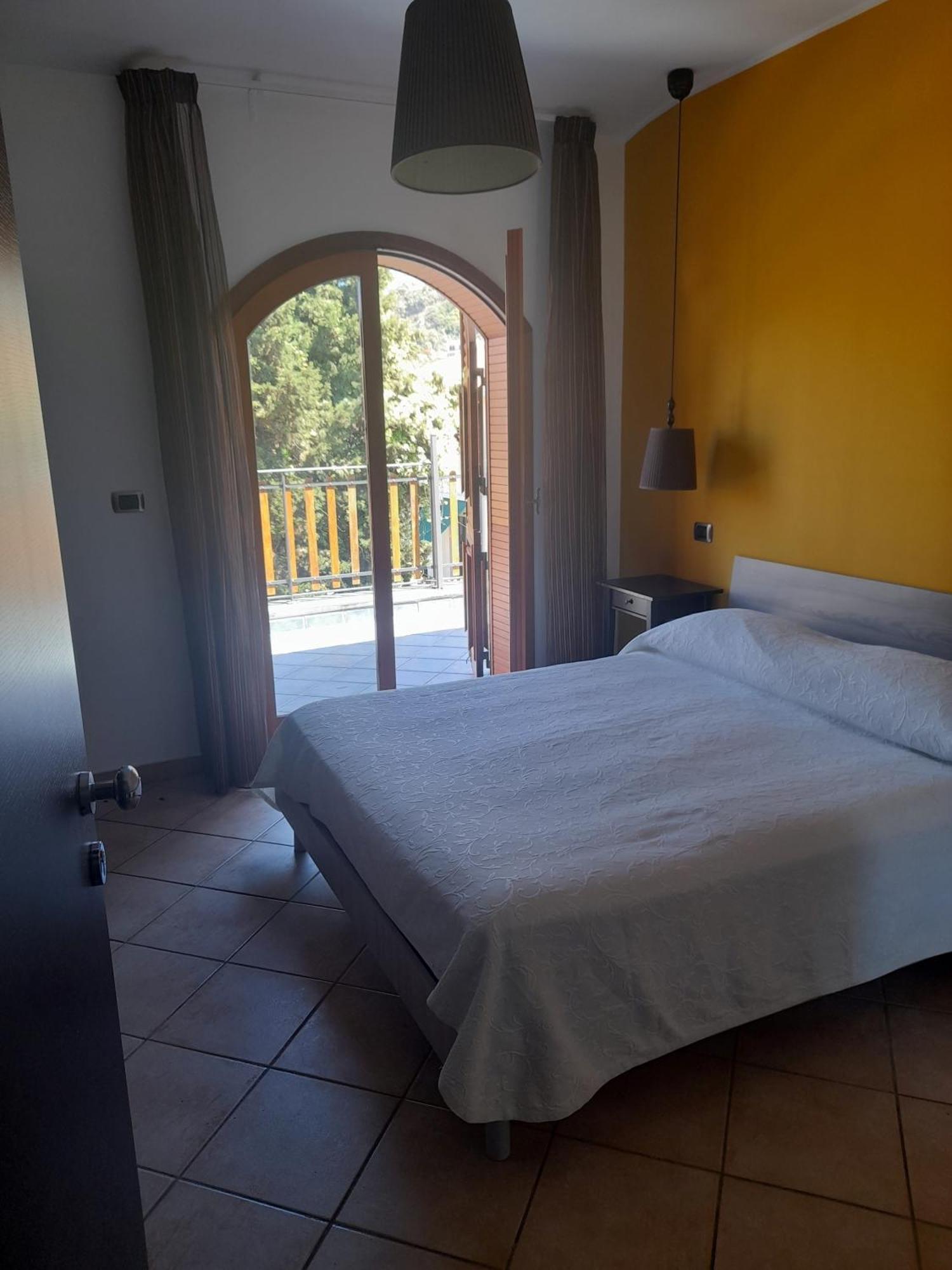 ميلاتسو B&B Villa Rodriguez المظهر الخارجي الصورة