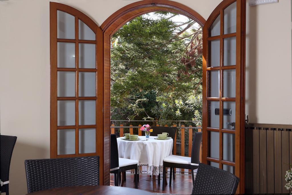 ميلاتسو B&B Villa Rodriguez المظهر الخارجي الصورة