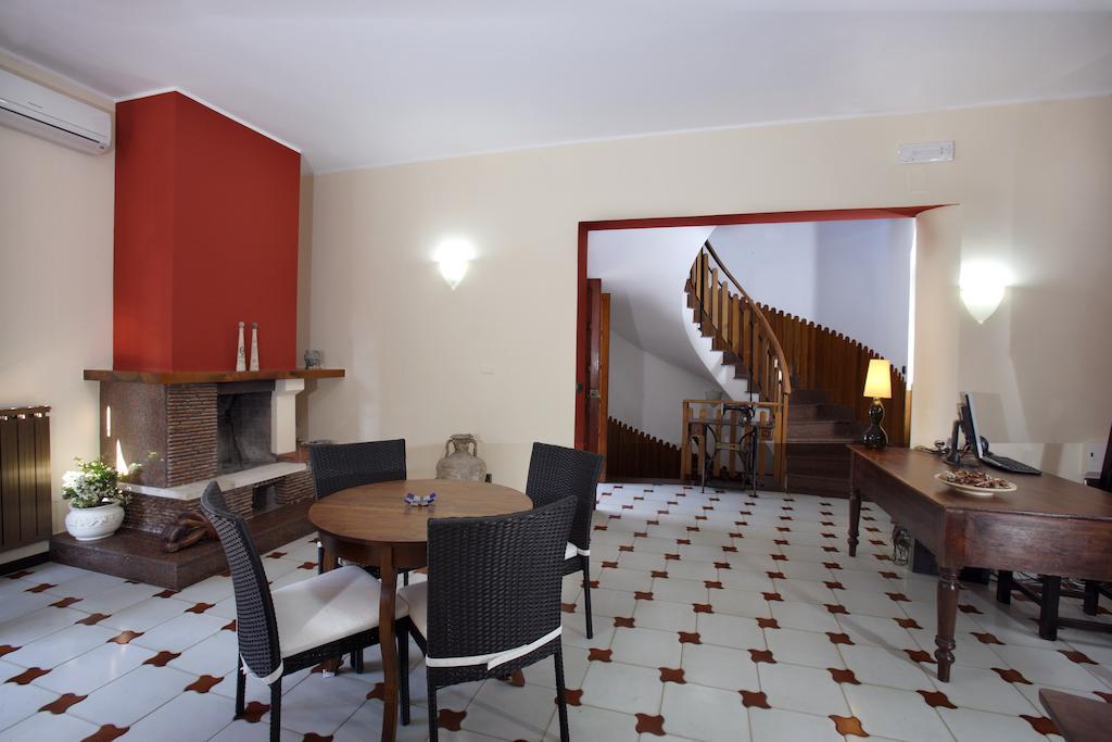 ميلاتسو B&B Villa Rodriguez المظهر الخارجي الصورة
