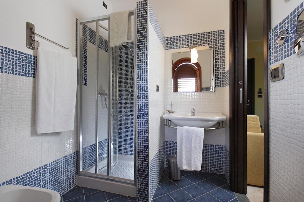 ميلاتسو B&B Villa Rodriguez الغرفة الصورة