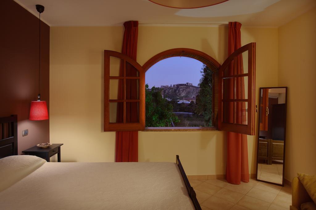 ميلاتسو B&B Villa Rodriguez المظهر الخارجي الصورة